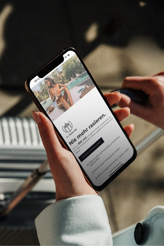 Professionelle Instagram Werbung von Experten - 3 Monatspaket