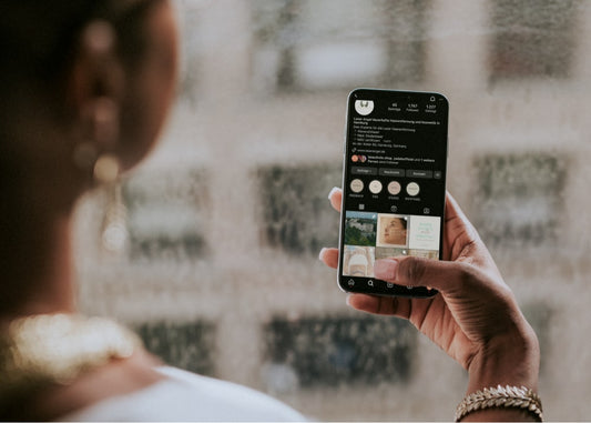 Social Media Verwaltung von unseren Experten 6 Monatspaket (499€ mtl.)