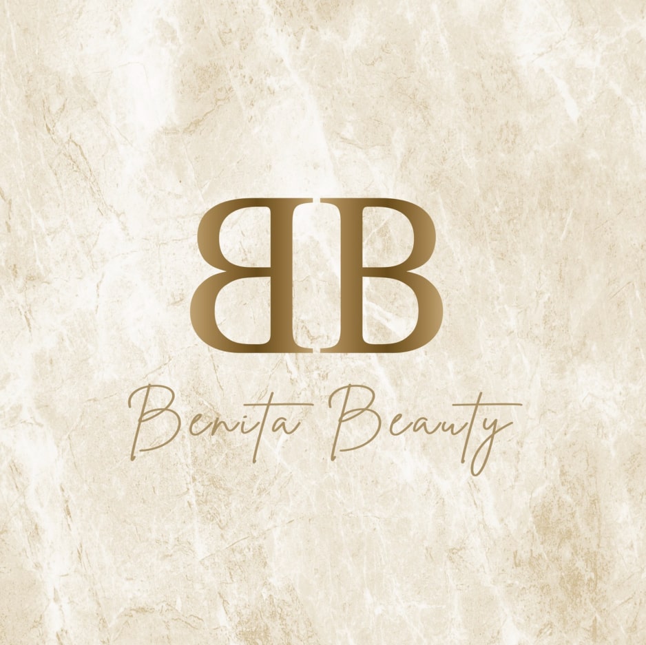 beauty logo design