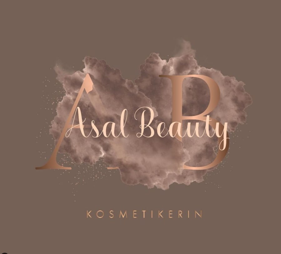 beauty logo design